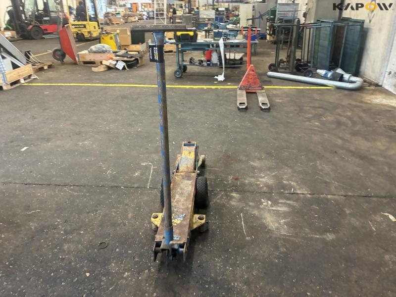 6 tons donkraft 5