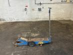 6 tons donkraft 7