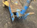 6 tons donkraft 13