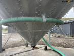 60 tons BIN påslags silo 5