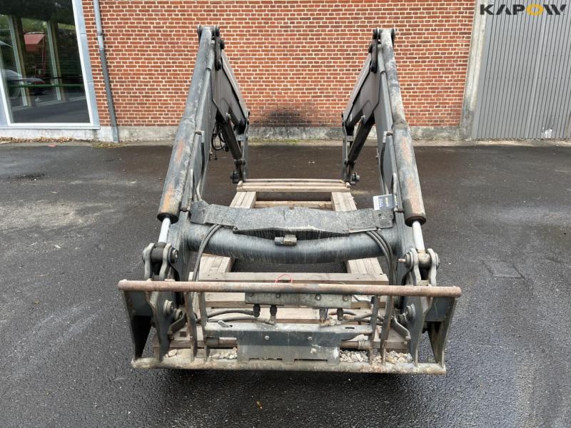 Ålö Q85 frontlæsser 2