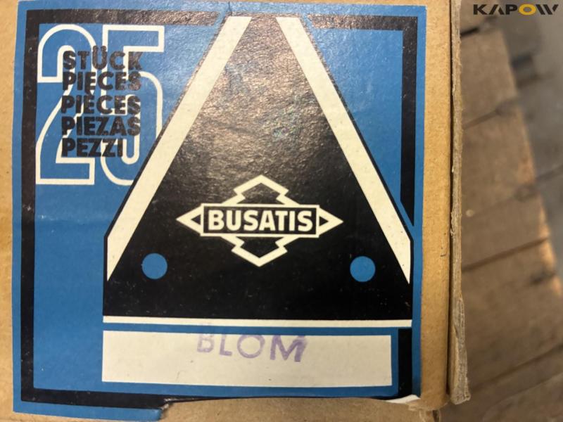 A-blom knivblade 11
