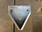 A-blom knivblade 9