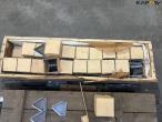 A-blom knivblade 12