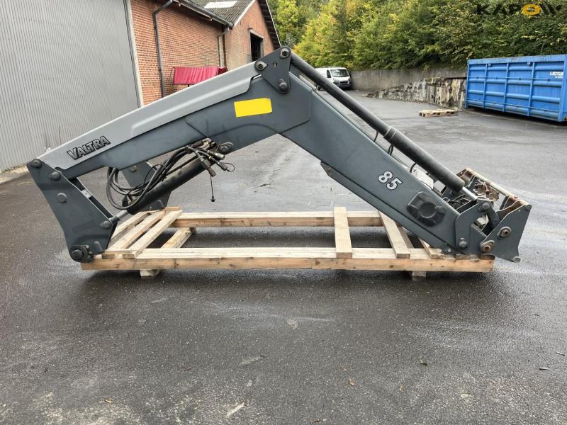 Ålö Q85 frontlæsser 4