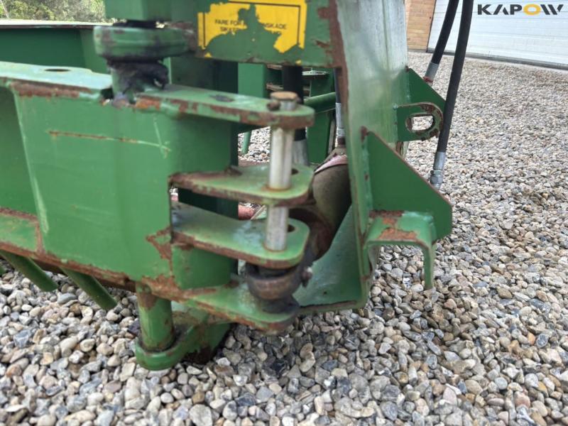 Ålborg maskinfabrik halmopsamler 23