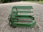 Ålborg maskinfabrik halmopsamler 4