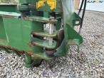 Ålborg maskinfabrik halmopsamler 23