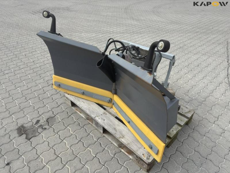 AB Siringe T1500 vario V-plov 1