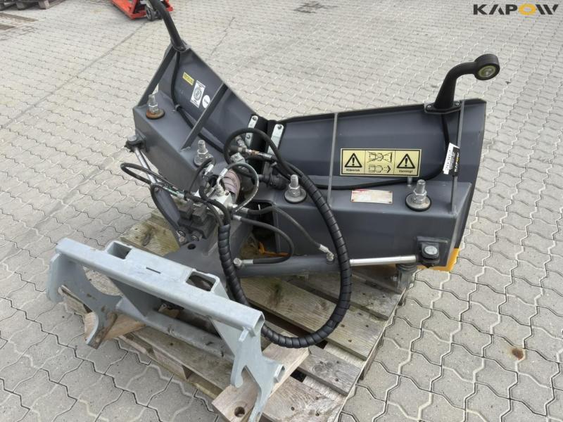 AB Siringe T1500 vario V-plov 5