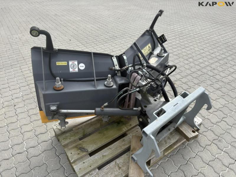 AB Siringe T1500 vario V-plov 7