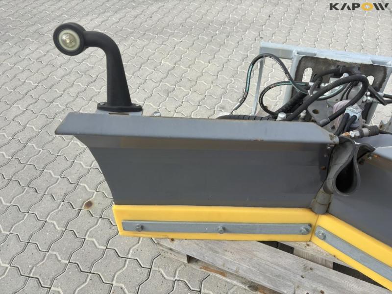 AB Siringe T1500 vario V-plov 13