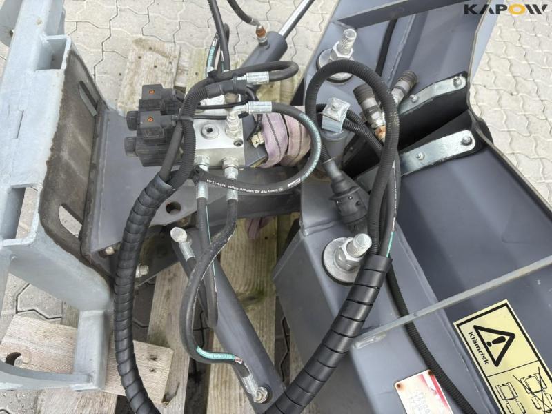 AB Siringe T1500 vario V-plov 17