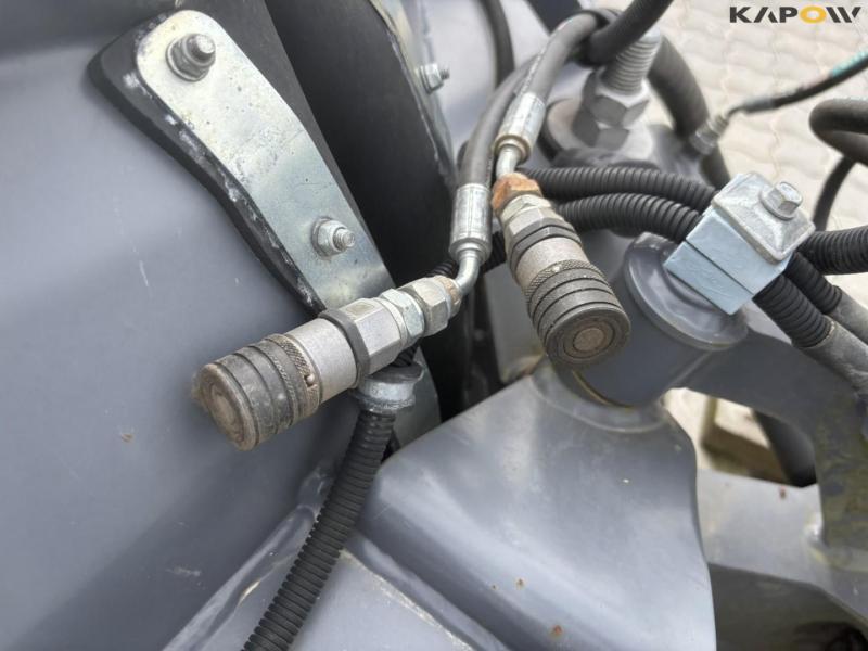 AB Siringe T1500 vario V-plov 24