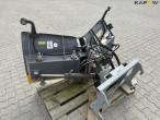 AB Siringe T1500 vario V-plov 7