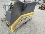 AB Siringe T1500 vario V-plov 10