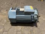 ABB 11kw el motor med flange 4