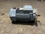 ABB 11kw elmotor med flange 4