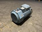 ABB 11kw elmotor med flange 5