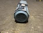 ABB 11kw elmotor med flange 6