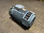 ABB 11kw elmotor med flange 7
