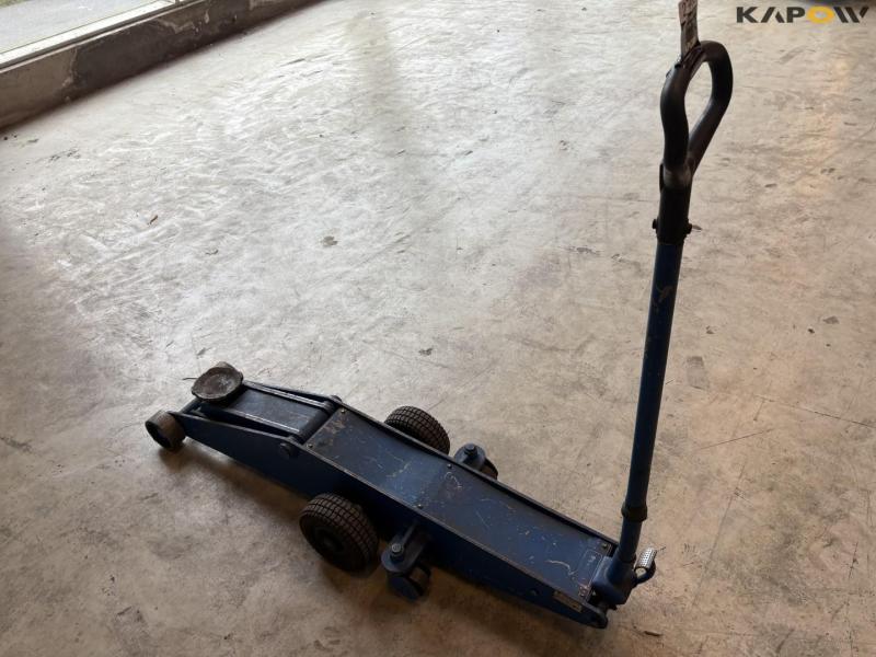 AC 10 tons donkraft 3