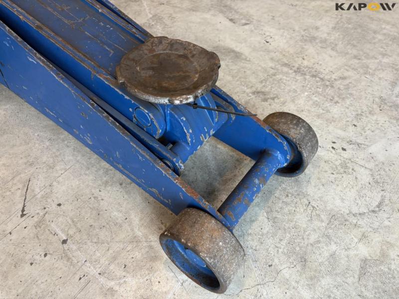 AC 10 tons donkraft 5