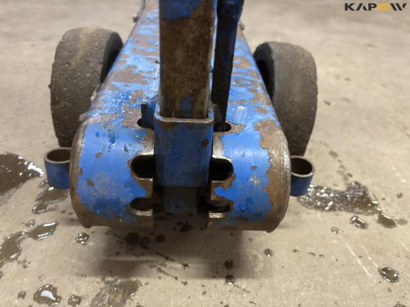 AC 25-1H værksteds donkraft 18