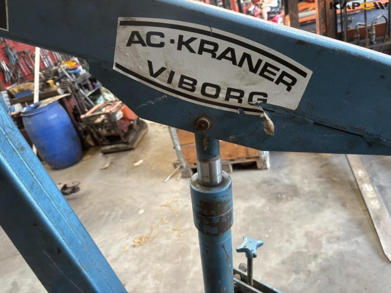 AC Viborg værkstedskran 16