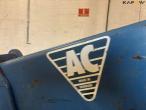 AC W20 2ton værkstedskran 10