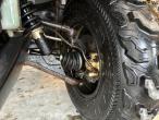 Access Motor 420 Shade 4x4 ATV med wirespil 35