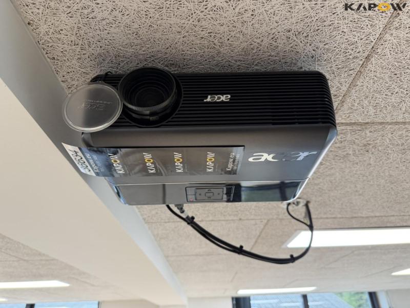 Acer projekter og lader 2