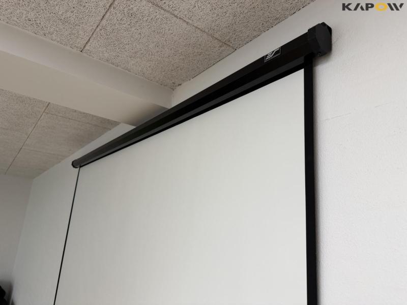 Acer projekter og lader 7