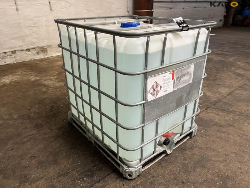 Adblue 1000 liter 5