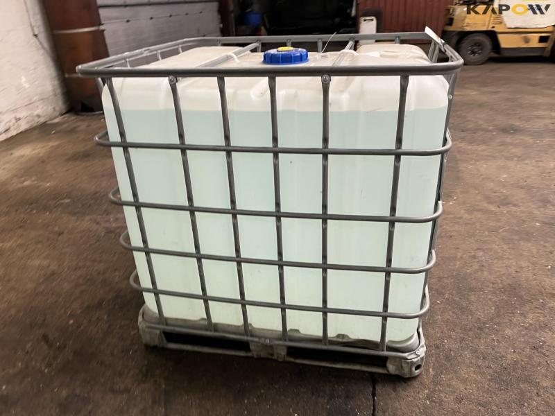 Adblue 1000 liter 6