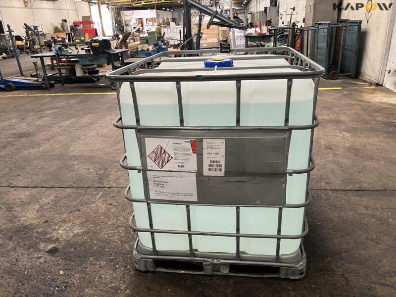 Adblue 1000 liter 8