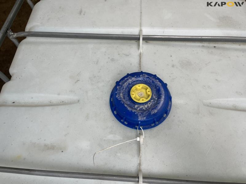Adblue 1000 liter 9