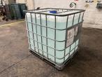 Adblue 1000 liter 1