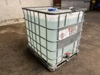 Adblue 1000 liter 5