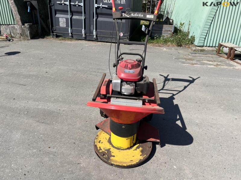Adela BDR-595D slåmaskine 2