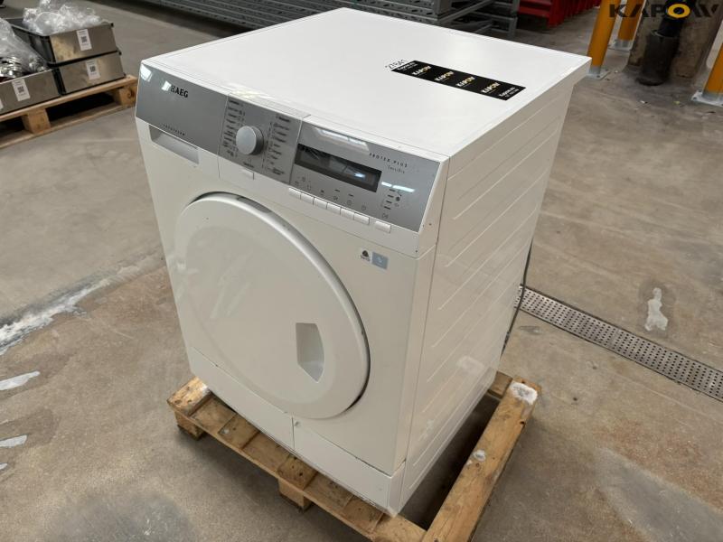 AEG LAVATHERM tørretumbler 1