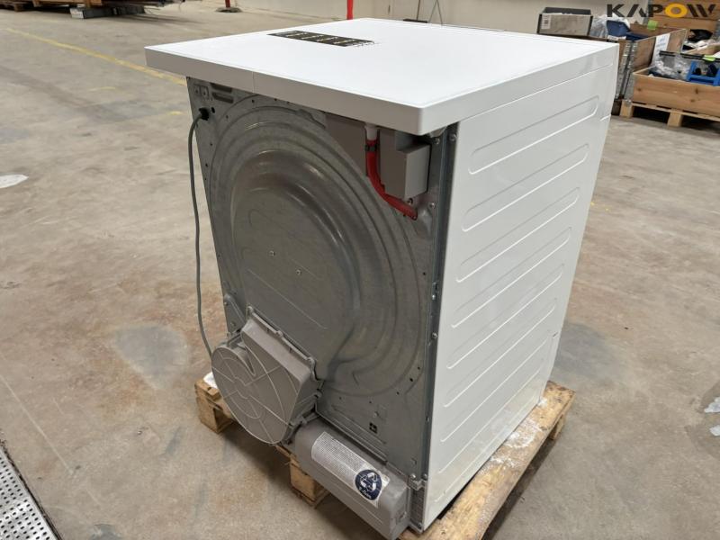 AEG LAVATHERM tørretumbler 4