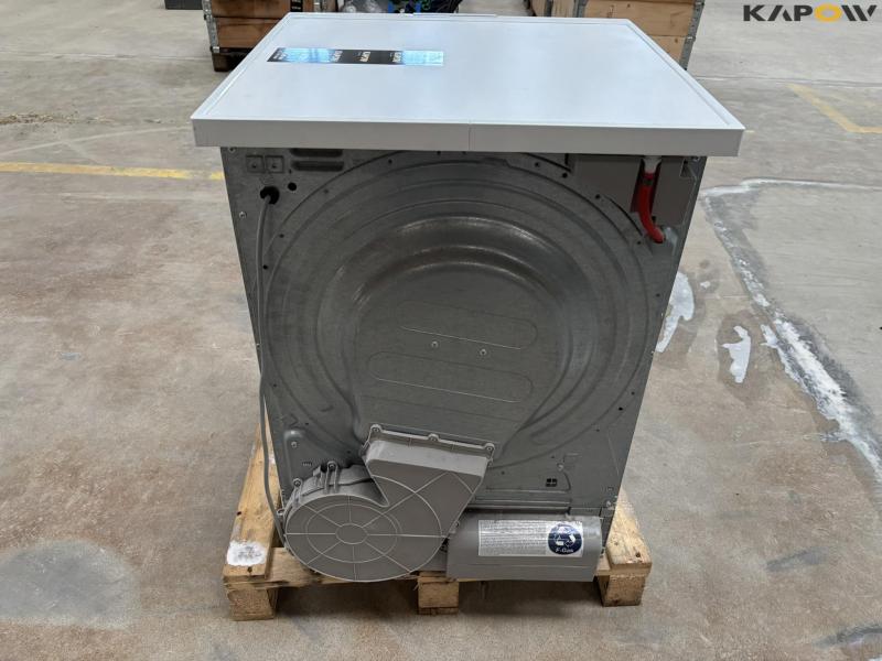 AEG LAVATHERM tørretumbler 5