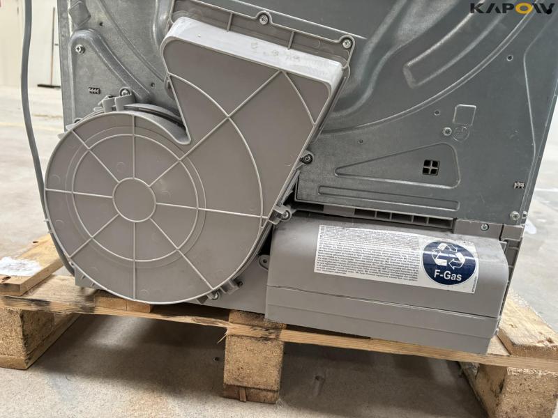 AEG LAVATHERM tørretumbler 13