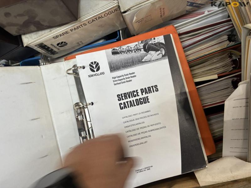 Ældre instruktionsbøger 27