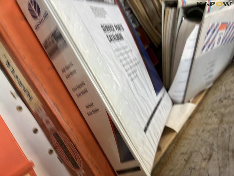 Ældre instruktionsbøger 28