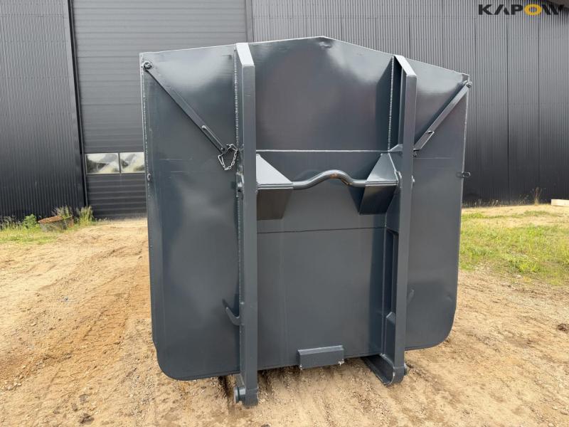 Affaldscontainer 2