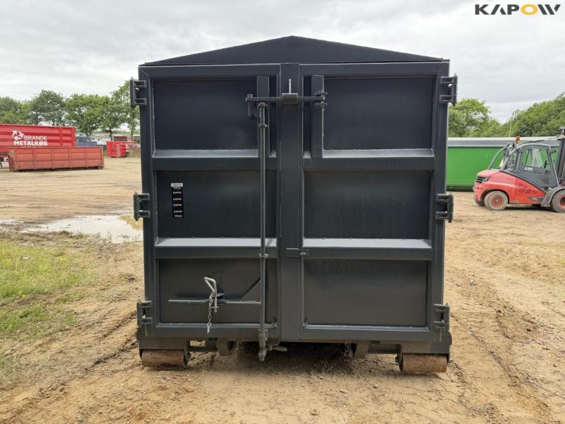 Affaldscontainer 6