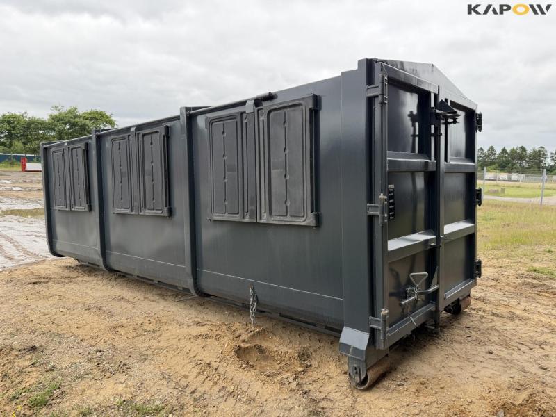 Affaldscontainer 7