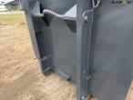 Affaldscontainer 12